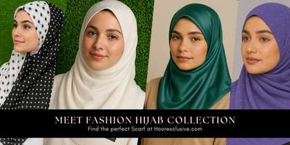 Hoor Exclusive