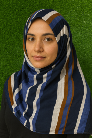 Cotton Printed Design Stole, Scarf, Hijab, Shawl – Multiple Colours for Women & Girls-36x73 Inches- All Season Wear