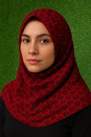 Cotton Printed Design Stole, Scarf, Hijab, Shawl – Multiple Colours for Women & Girls-36x73 Inches- All Season Wear