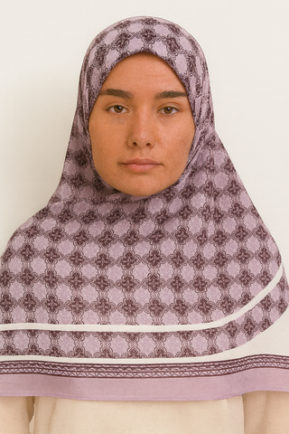 Cotton Printed Design Stole, Scarf, Hijab, Shawl – Multiple Colours for Women & Girls-36x73 Inches- All Season Wear