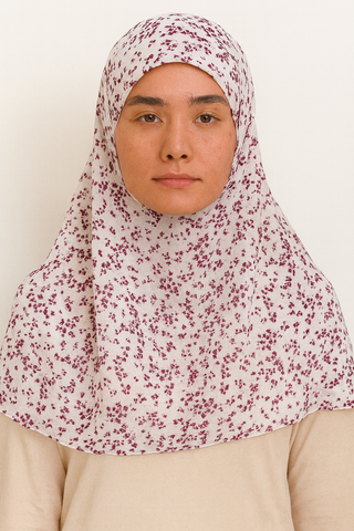 Cotton Printed Design Stole, Scarf, Hijab, Shawl – Multiple Colours for Women & Girls-36x73 Inches- All Season Wear